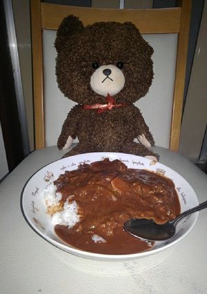 薄切りビーフシチュー！-レシピのメイン写真