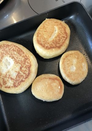 肉レス豆腐ハンバーグ-レシピのメイン写真
