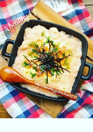 バター&小麦粉なし！れんこん明太グラタン-レシピのメイン写真