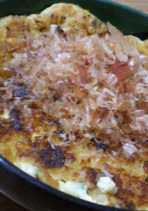 冷蔵庫に何もない日に・・豆腐のふわふわ-レシピのメイン写真