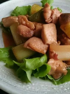 串がなくても食べたい焼き鳥!!!-レシピのメイン写真