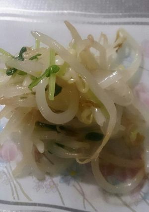 中華もやし-レシピのメイン写真