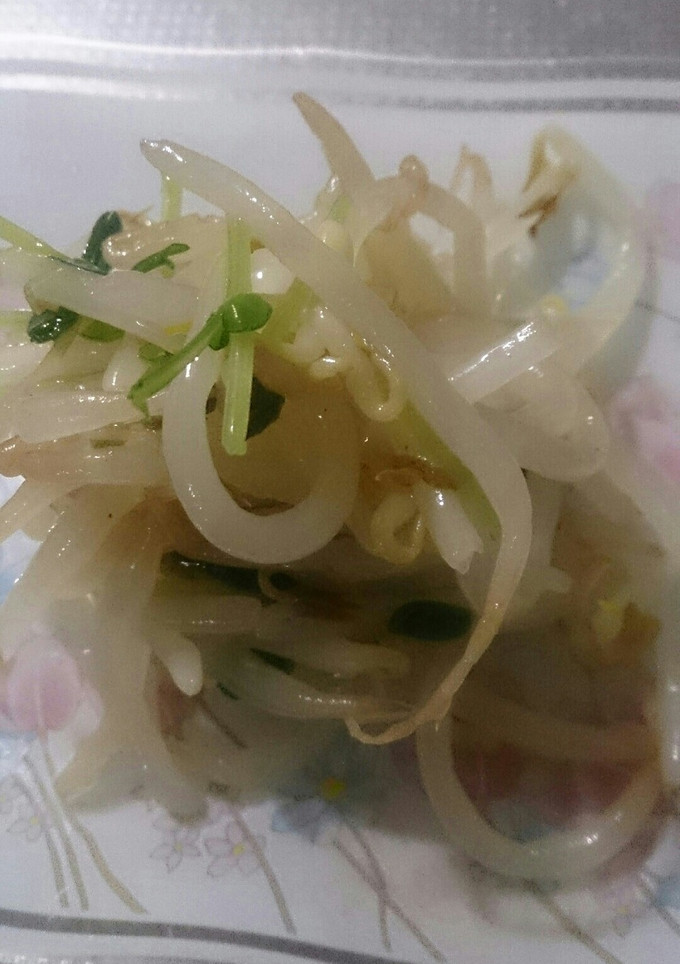 中華もやし-レシピのメイン写真