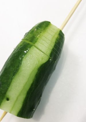 きゅうり じゃばら-レシピのメイン写真