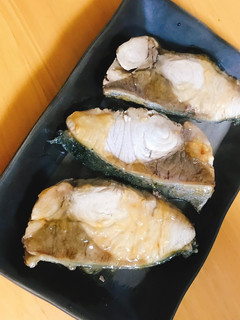 ブリの照り焼き-レシピのメイン写真