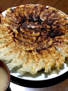 お店の餃子より、自分の餃子♡-レシピのメイン写真
