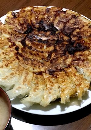 お店の餃子より、自分の餃子♡-レシピのメイン写真