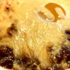超簡単！余ったカレーでカレーグラタン風-レシピのメイン写真