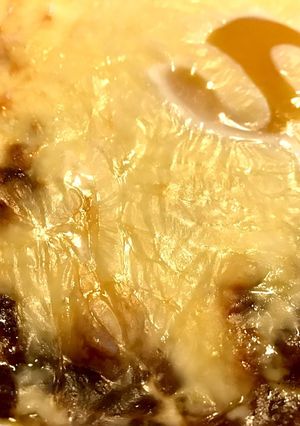 超簡単！余ったカレーでカレーグラタン風-レシピのメイン写真