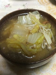 豚肉と白菜の煮込み-レシピのメイン写真