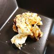 酒の肴♪田楽味噌とクリームチーズ