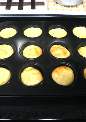 ダイエット♪無脂肪ヨーグルトチーズケーキ-レシピのメイン写真