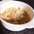 たまごうどん〜1歳10ヶ月完了&幼児食〜
