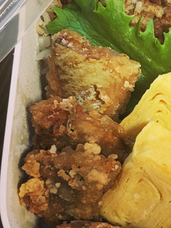 ツバスとイシモチの竜田揚げ-レシピのメイン写真