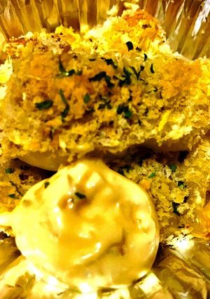 食べれば❗️白身魚のフライ-レシピのメイン写真