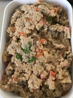 簡単 おから煮-レシピのメイン写真