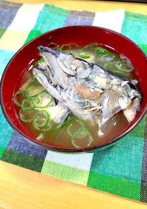 さばの船場汁-レシピのメイン写真