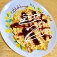ふわとろ!お米と豆腐でお好み焼き風ご飯♪