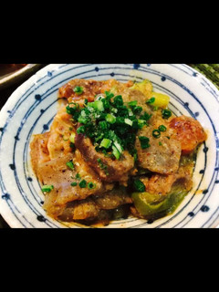 牛すじこんにゃく-レシピのメイン写真