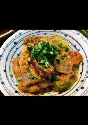 牛すじこんにゃく-レシピのメイン写真