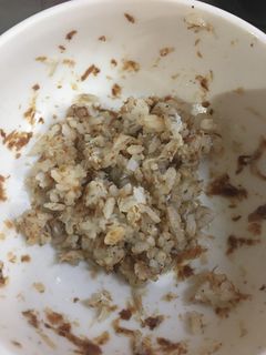しらすと鰹節の混ぜご飯-レシピのメイン写真
