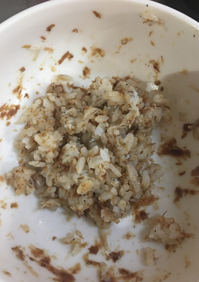 しらすと鰹節の混ぜご飯-レシピのメイン写真