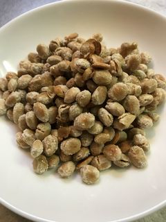 節分豆で砂糖豆-レシピのメイン写真