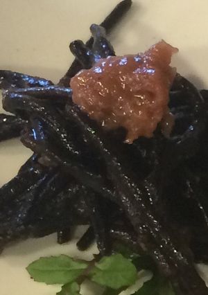 つくりおき　ひじき煮-レシピのメイン写真
