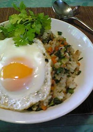 ベトイタ飯-レシピのメイン写真