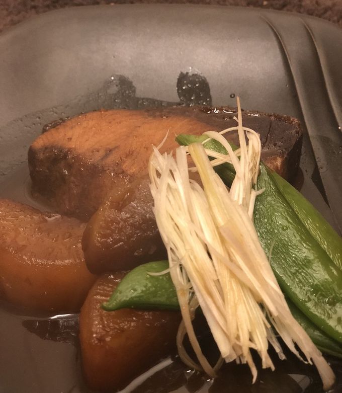 本格簡単ぶり大根 by クックFJLKGR☆ 【クックパッド】 簡単おいしい