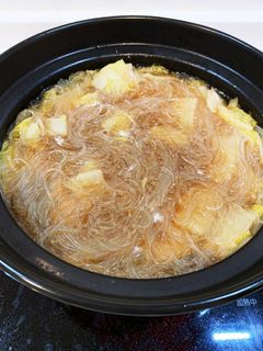 鶏手羽の鍋〜鶏鍋-レシピのメイン写真