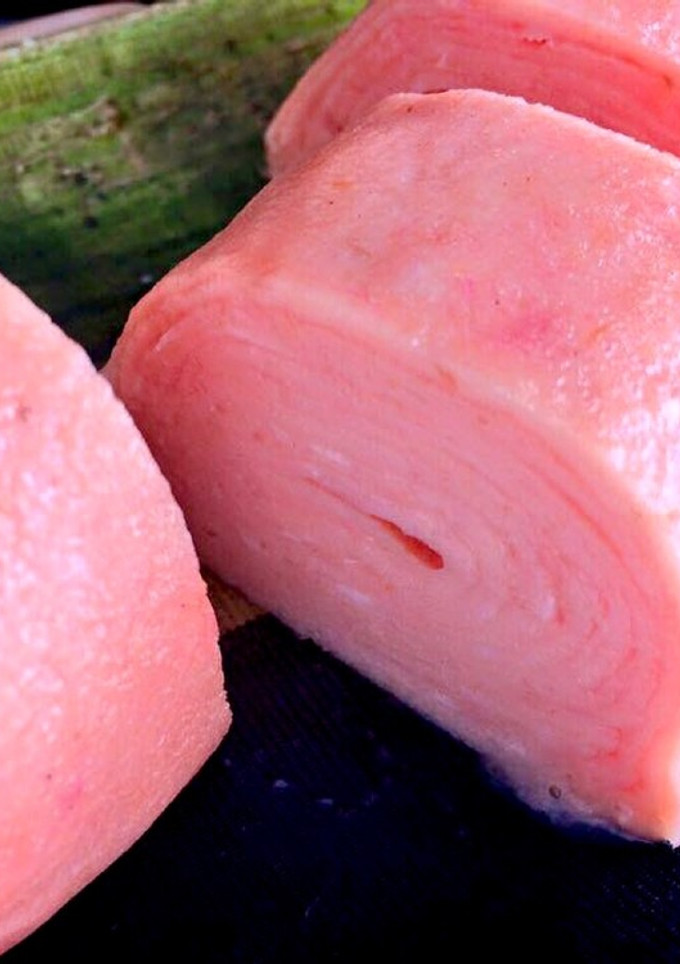 春の桜卵焼き-レシピのメイン写真