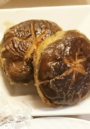 簡単上品・椎茸の肉詰め☆-レシピのメイン写真
