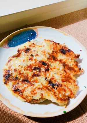 じゅわ〜っと旨い！パリパリ羽根付き餃子-レシピのメイン写真
