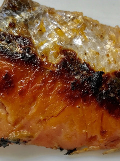 つくおき簡単レシピ！！『鮭の西京焼き』-レシピのメイン写真