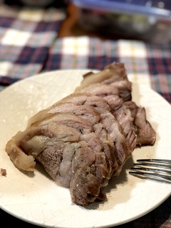 簡単☆豚塩釜-レシピのメイン写真