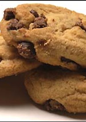 Neiman Marcus クッキー-レシピのメイン写真
