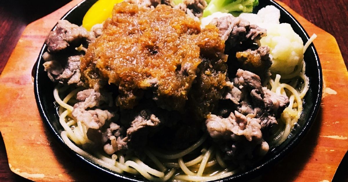 基本からアレンジまで!思わずつくりたくなる「風月 ビーフバター焼き」のレシピ集 | クックパッド