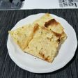 油揚げのバターガーリック