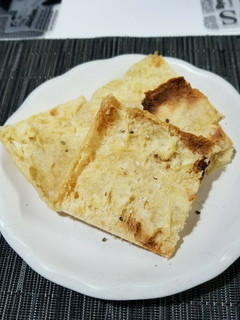 油揚げのバターガーリック-レシピのメイン写真