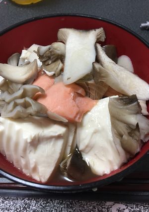 ダイエット鍋-レシピのメイン写真