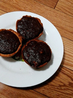 【FFXV】 おもいでのお菓子アレンジ-レシピのメイン写真