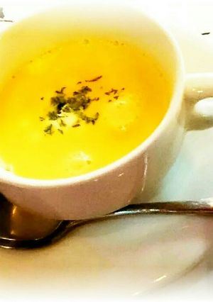 ＊コーンスープ＊-レシピのメイン写真