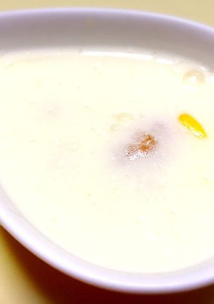 簡単♡みかん豆乳プリン-レシピのメイン写真