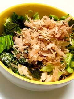 ◎魚肉ソーセージとレタスのチョレギサラダ-レシピのメイン写真