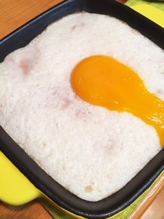 トロロふわふわグラタン-レシピのメイン写真