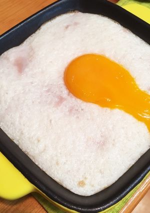トロロふわふわグラタン-レシピのメイン写真