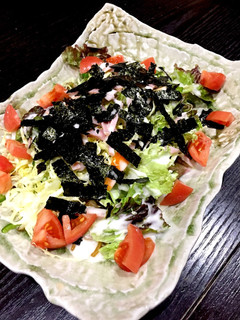 一度作って食べてみて!焼きそばサラダ-レシピのメイン写真