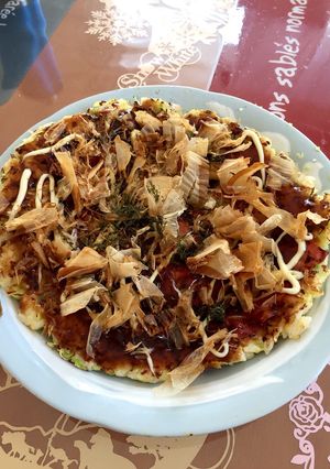お好みライス-レシピのメイン写真