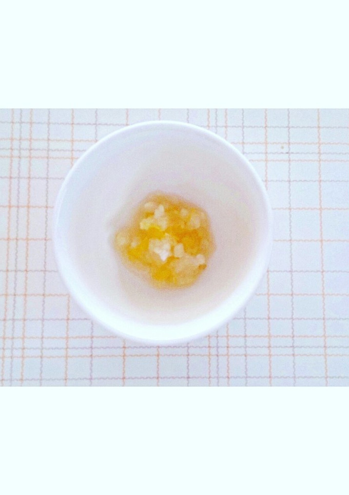 離乳食中期〜【かぶと白菜のとろとろ煮】-レシピのメイン写真